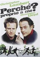 Perche' Proprio A Me? (1990) DVD