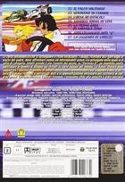 Grand Prix E Il Campionissimo - Volume 5 (Eps 31-37) (1977) DVD