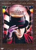 La Fabbrica Di Cioccolato (2005) 2-DVD Edizione Speciale