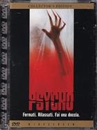 Psycho (1998) DVD Collector's Edition - Jewel Box
