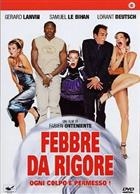 Febbre Da Rigore (2002) DVD
