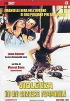 Violenza In Un Carcere Femminile (1982) DVD (V.M. 18 Anni)