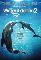 Winter Il Delfino 2 (2014) DVD