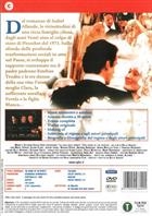La Casa Degli Spiriti (1993) DVD