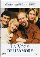 La Voce Dell' Amore (1998) DVD