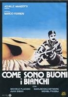 Come Sono Buoni I Bianchi (1988) DVD