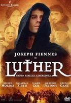 Luther (2003) DVD