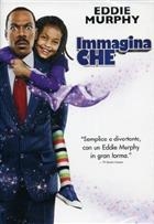 Immagina Che (2009) DVD