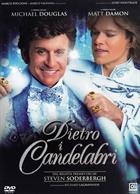 Dietro I Candelabri (2013) DVD