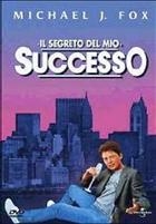 Il Segreto Del Mio Successo (1987) DVD