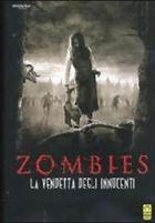 Zombies - La Vendetta Degli Innocenti (2006) DVD