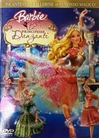 Barbie E Le 12 Principesse Danzanti (2005) DVD