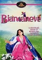 Biancaneve (1987) DVD