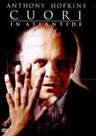 Cuori In Atlantide (2002) DVD
