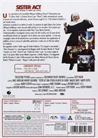 Sister Act - Una Svitata In Abito Da Suora (1992) DVD