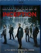 Inception (2010) Blu-Ray