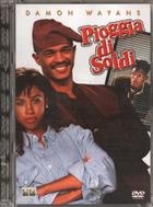 Pioggia Di Soldi (1992) DVD Edizione Jewel Box