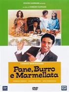 Pane, Burro E Marmellata (1977) DVD