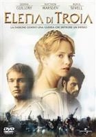 Elena Di Troia (2003) DVD