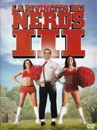 La Rivincita Dei Nerds III (1992) DVD