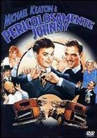 Pericolosamente Johnny (1984) DVD