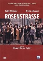 RosenStrasse (2003) DVD