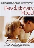 Revolutionary Road (2008) DVD