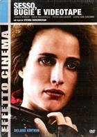 Sesso Bugie E Videotape (1989) DVD Deluxe Edition - SlipCase