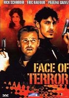 Face Of Terror (2003) DVD