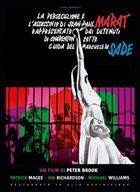 Marat -Sade (1967) DVD Restaurato In HD