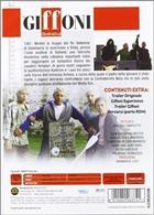 Il Tesoro Dei Templari - Ritorno Al Passato (2007) DVD (Giffoni)