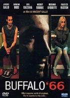 Buffalo '66 (1998) DVD