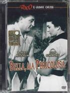 Bella Ma Pericolosa (1954) DVD Edizione Jewel Box
