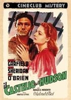 Il Castello Sull'Hudson (1940) DVD