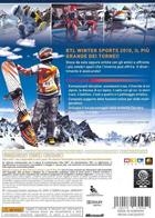 Winter Sports 2010 XBOX 360