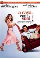 A Casa Con I Suoi (2006) DVD