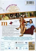 A Casa Con I Suoi (2006) DVD