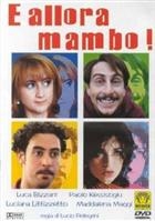 E Allora Mambo! (1999) DVD