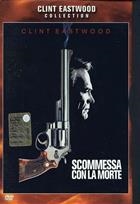 Scommessa Con La Morte (1988) DVD Edizione Snapper