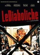 Le Diaboliche (1987) DVD