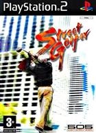 Street Golfer PS2
