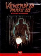 Venerdi' 13 - Parte III (3)- Weekend di Terrore (1982) DVD