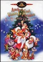 Anche I Cani Vanno In Paradiso - Un Racconto Di Natale (1999) DVD