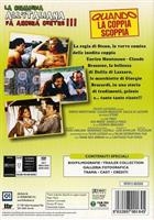 Quando La Coppia Scoppia (1981) DVD