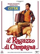 Il Ragazzo Di Campagna (1984) DVD