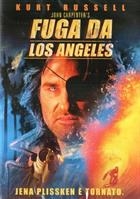 Fuga Da Los Angeles (1996) DVD