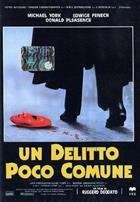 Un Delitto Poco Comune - Off Balance (1987) DVD