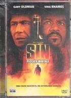 Sin - Peccato Mortale (2003) DVD Edizione Jewel Box