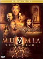 La Mummia 2 - Il Ritorno (2001) 2-DVD Special Edition - DigiPack