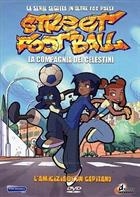 Street Football -  L'Amicizia Di Un Capitano - Serie 1 - Volume 1 (2006) DVD